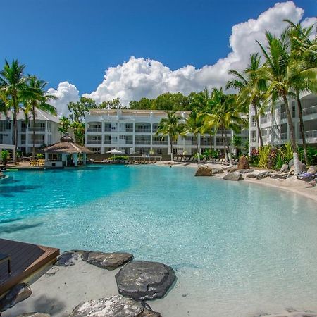 Beach Club Palm Cove Serenity Wing 3 Bed Penthouse Luaran gambar