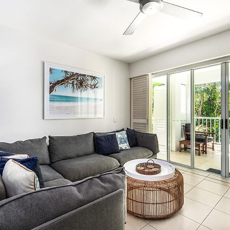 Beach Club Palm Cove Serenity Wing 3 Bed Penthouse Luaran gambar