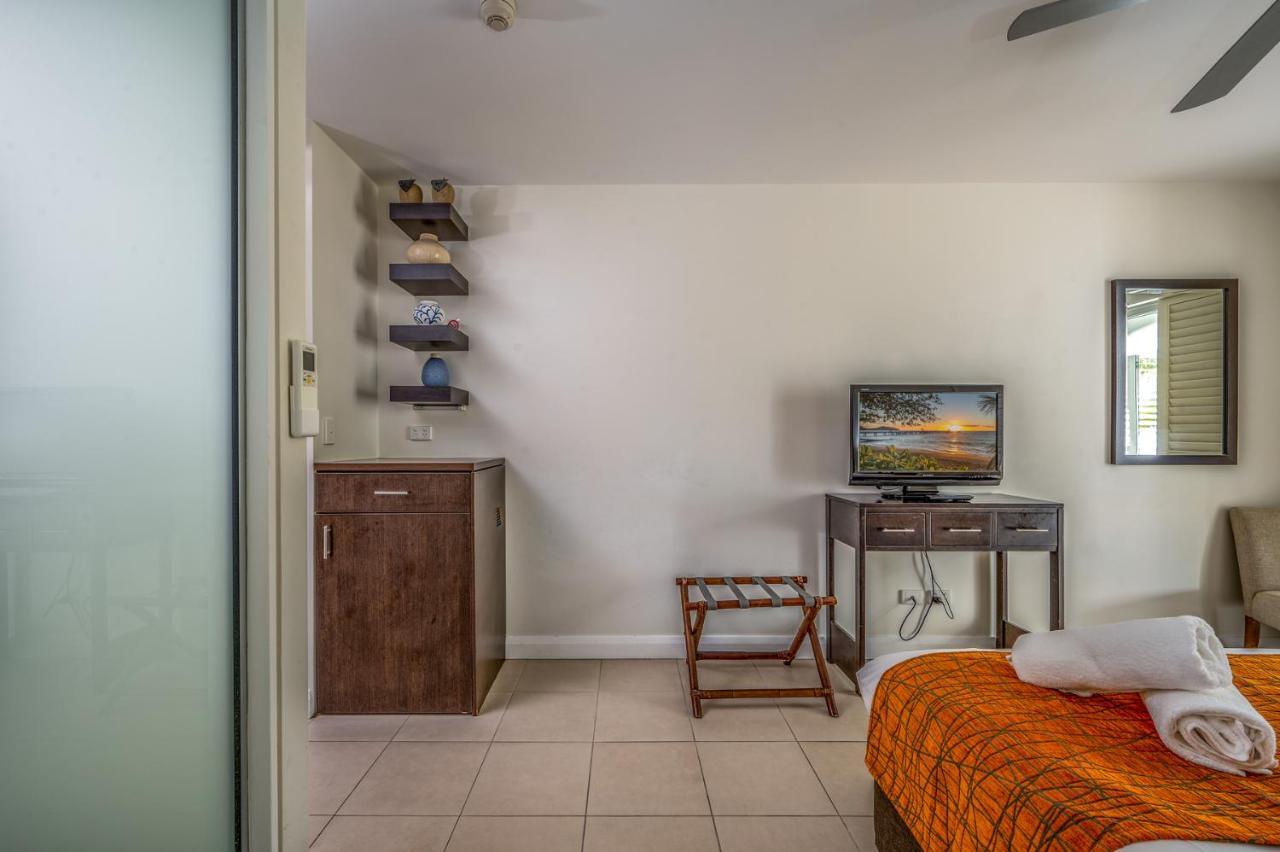 Beach Club Palm Cove Serenity Wing 3 Bed Penthouse Luaran gambar