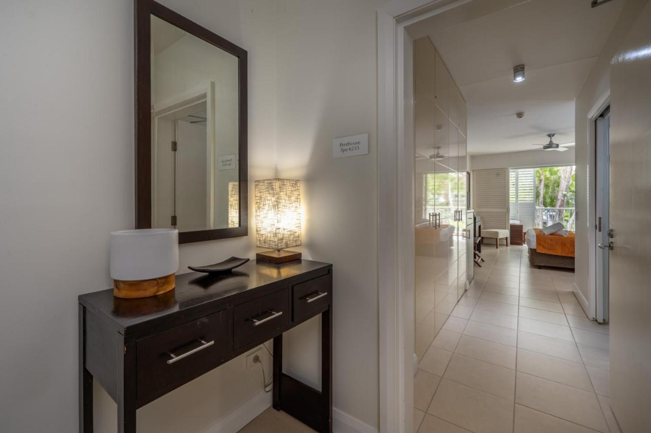 Beach Club Palm Cove Serenity Wing 3 Bed Penthouse Luaran gambar