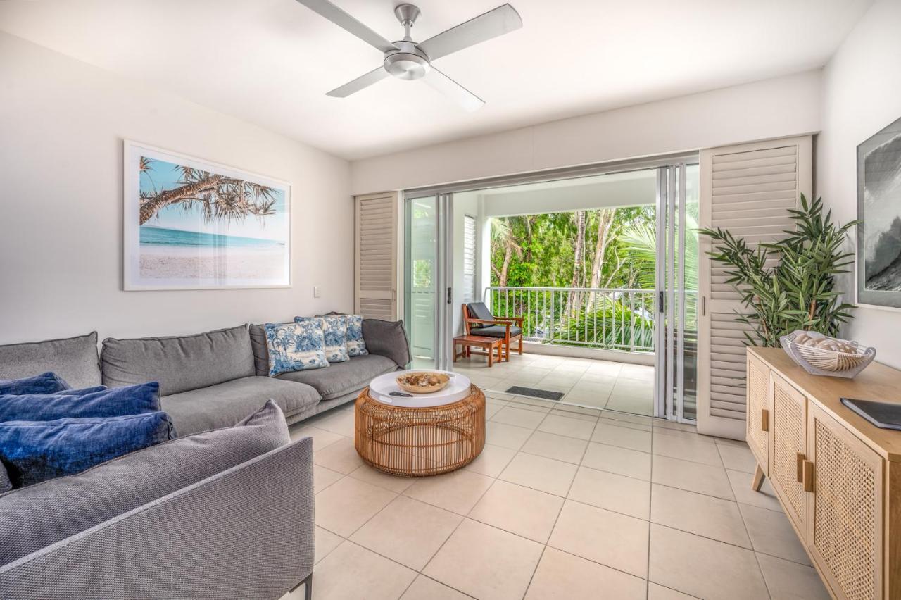 Beach Club Palm Cove Serenity Wing 3 Bed Penthouse Luaran gambar