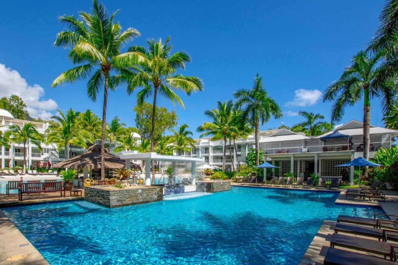 Beach Club Palm Cove Serenity Wing 3 Bed Penthouse Luaran gambar