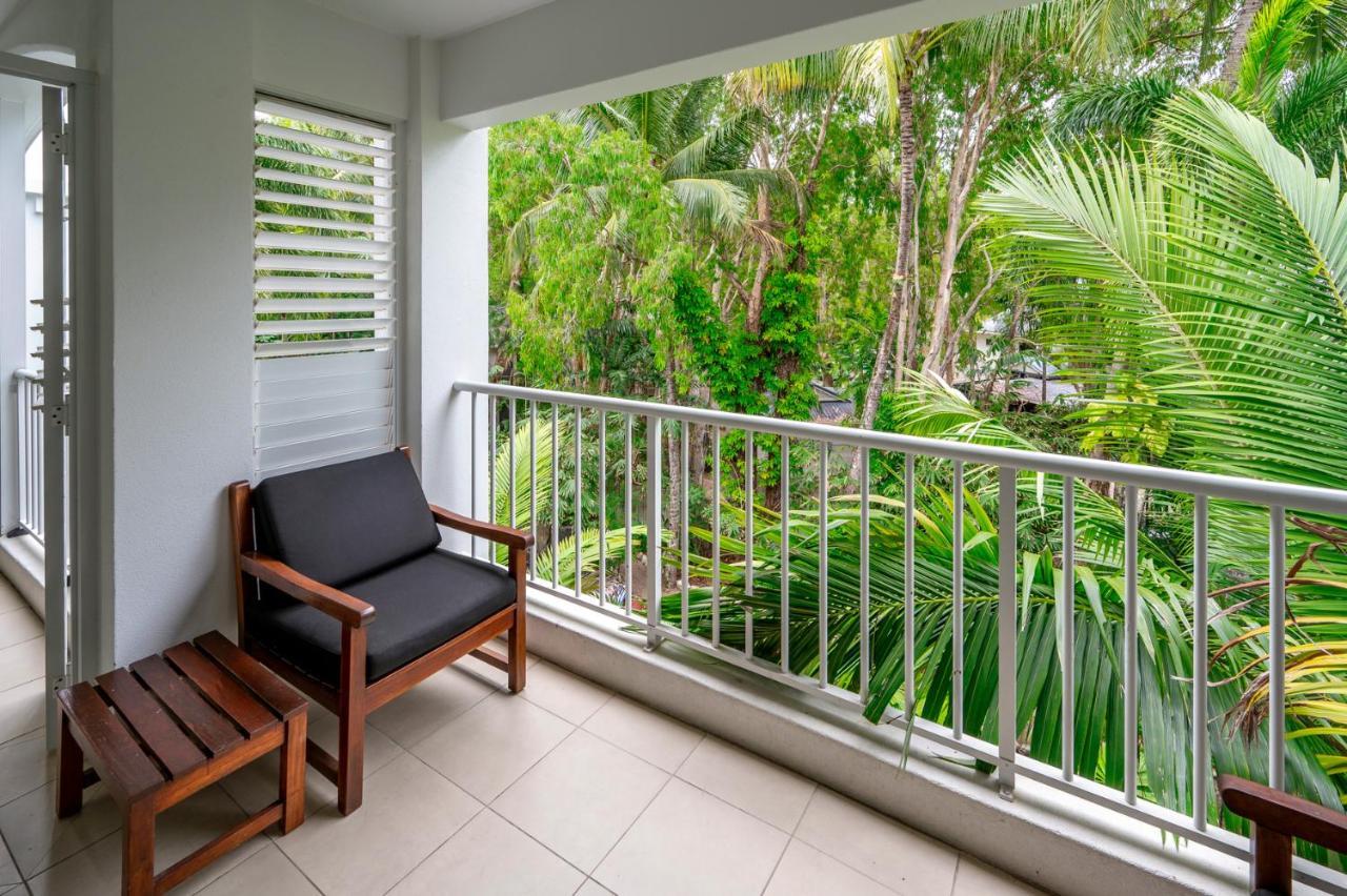 Beach Club Palm Cove Serenity Wing 3 Bed Penthouse Luaran gambar