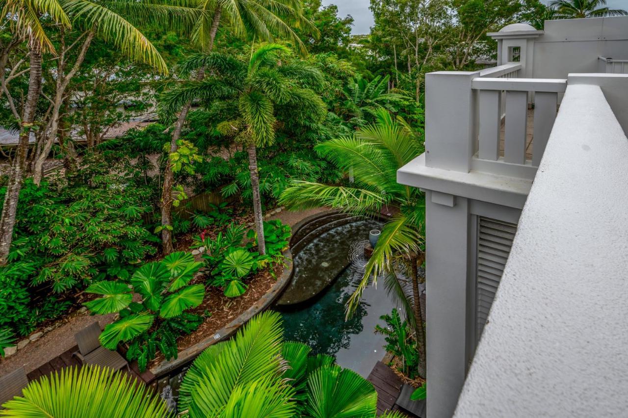 Beach Club Palm Cove Serenity Wing 3 Bed Penthouse Luaran gambar
