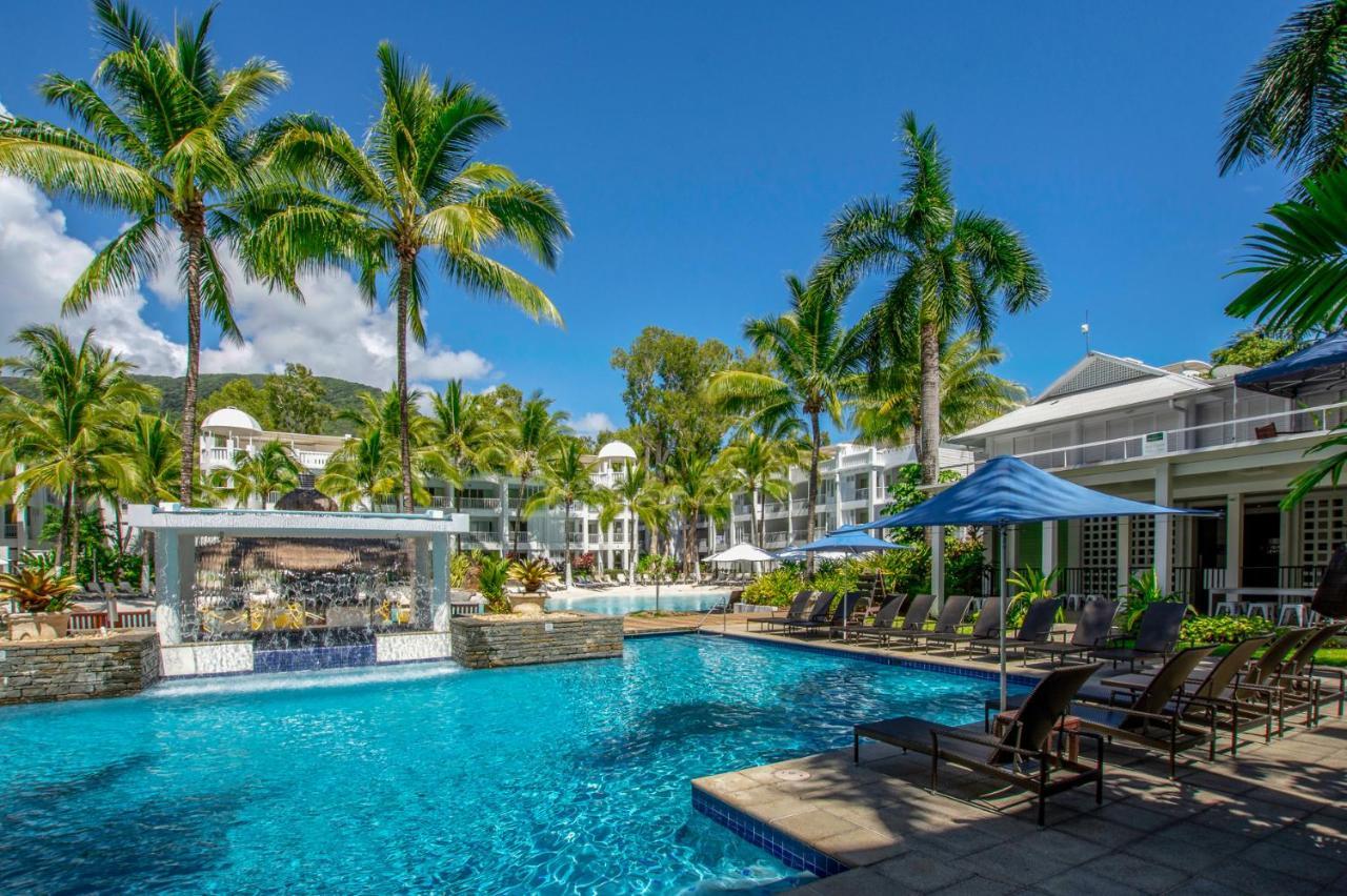Beach Club Palm Cove Serenity Wing 3 Bed Penthouse Luaran gambar