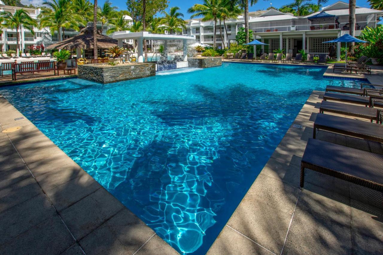 Beach Club Palm Cove Serenity Wing 3 Bed Penthouse Luaran gambar