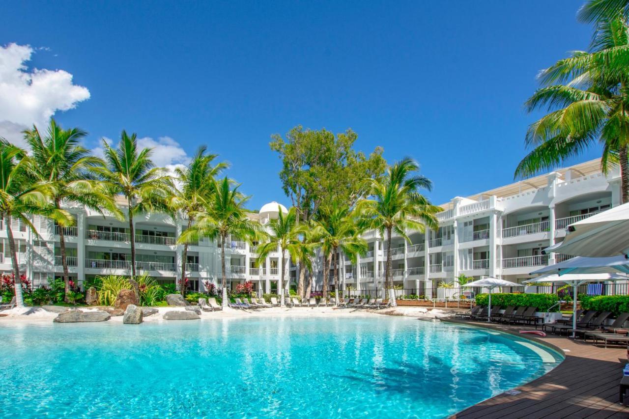 Beach Club Palm Cove Serenity Wing 3 Bed Penthouse Luaran gambar
