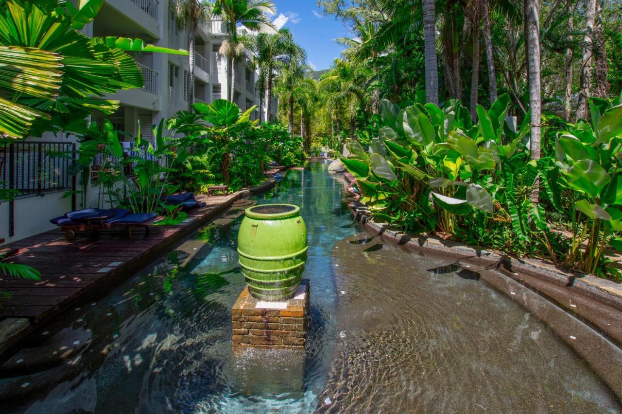 Beach Club Palm Cove Serenity Wing 3 Bed Penthouse Luaran gambar