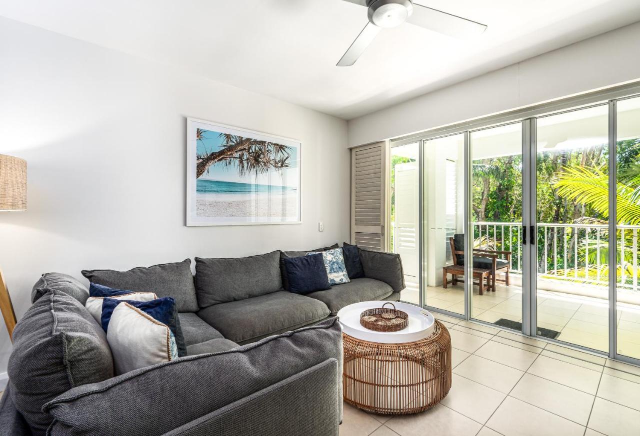 Beach Club Palm Cove Serenity Wing 3 Bed Penthouse Luaran gambar