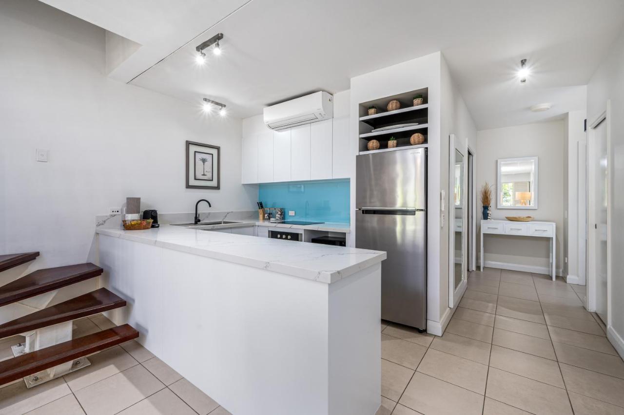 Beach Club Palm Cove Serenity Wing 3 Bed Penthouse Luaran gambar